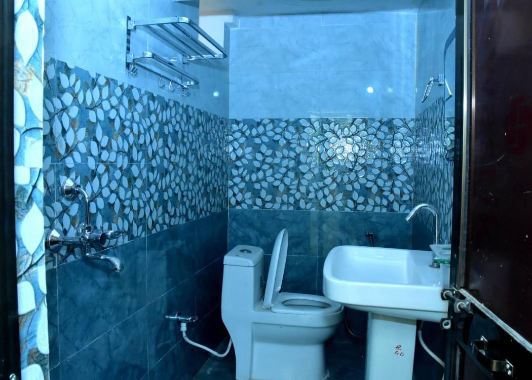 Guest house Holy Darshan Ayodhya