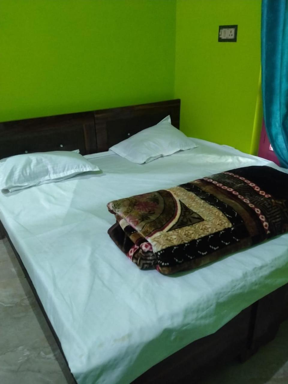 Hotel Kanak Ayodhya