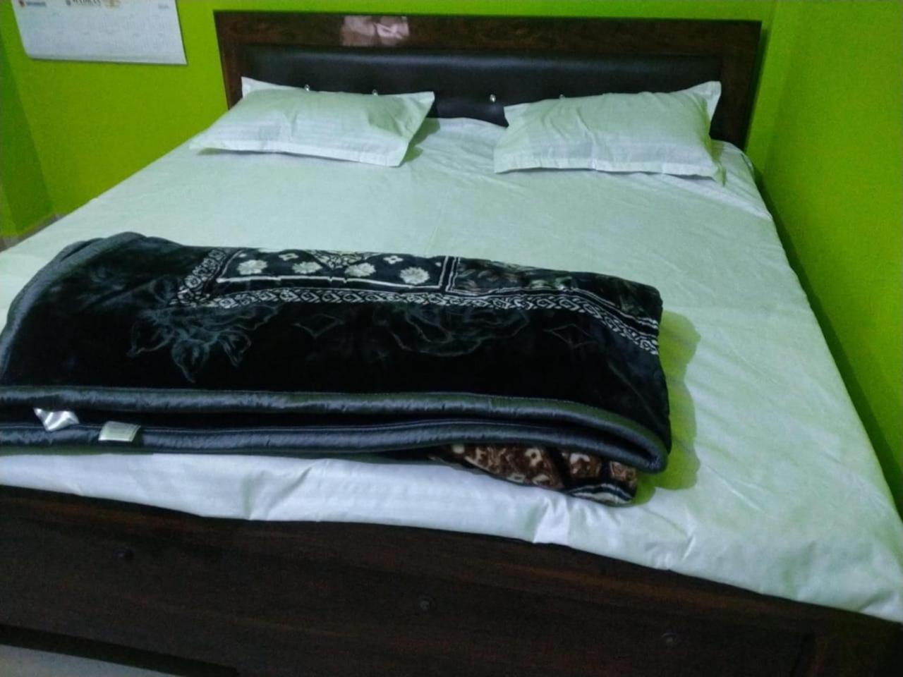 Hotel Kanak Ayodhya