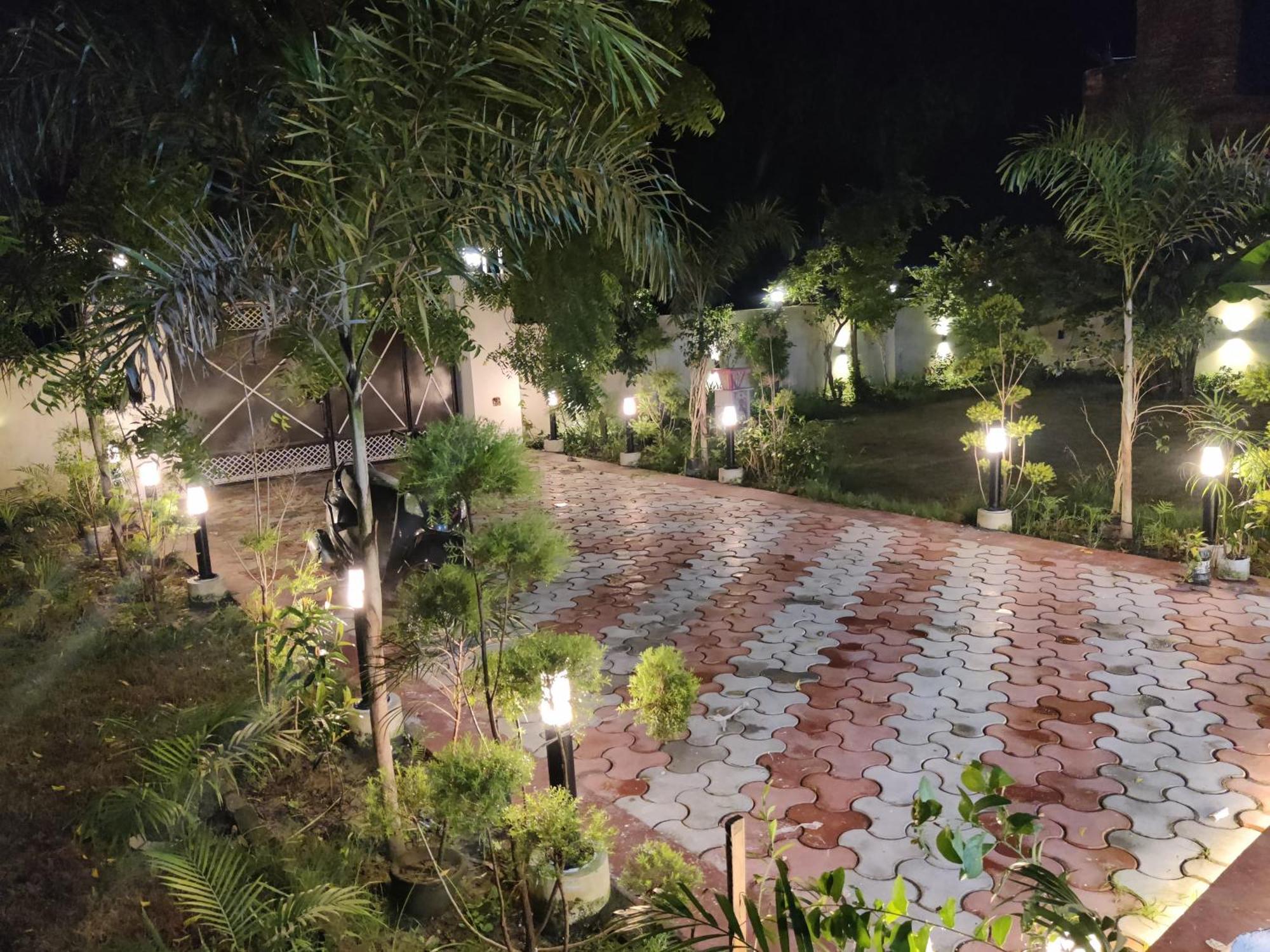 Holiday home Gc Farms