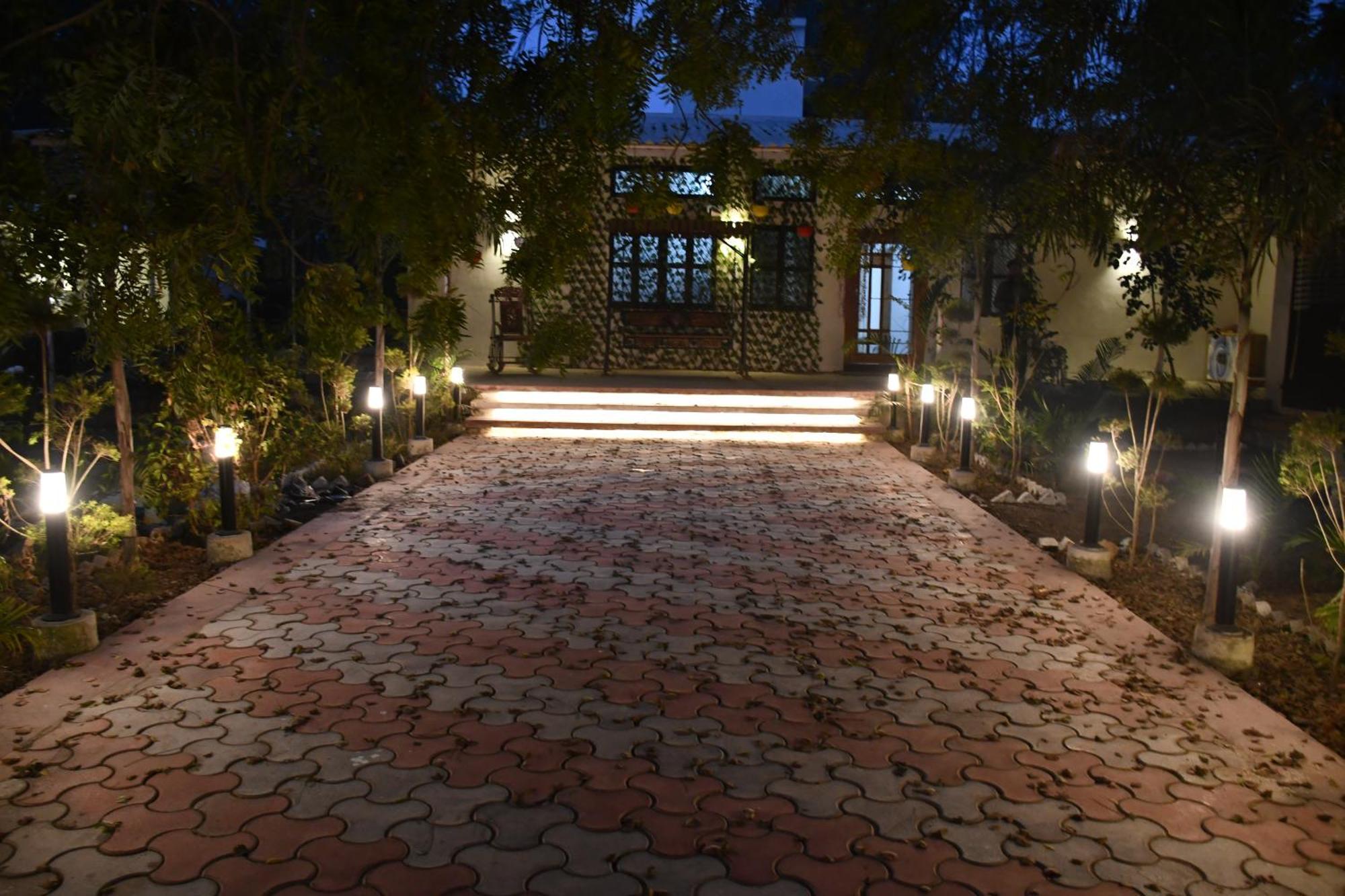 Gc Farms * Ayodhya