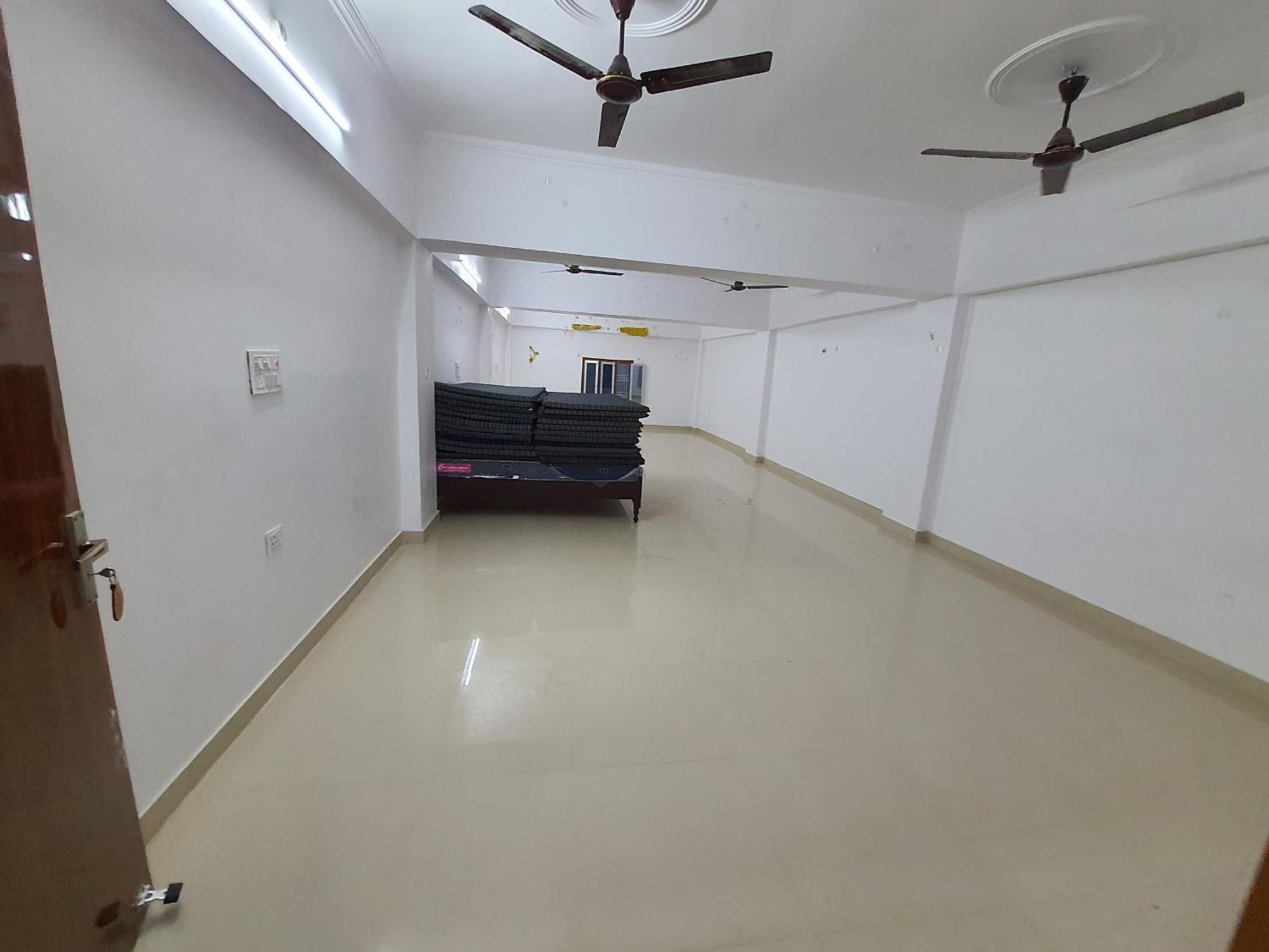 Ganpati Guest house *