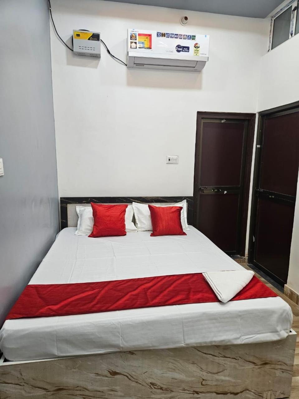 Ram Hotel