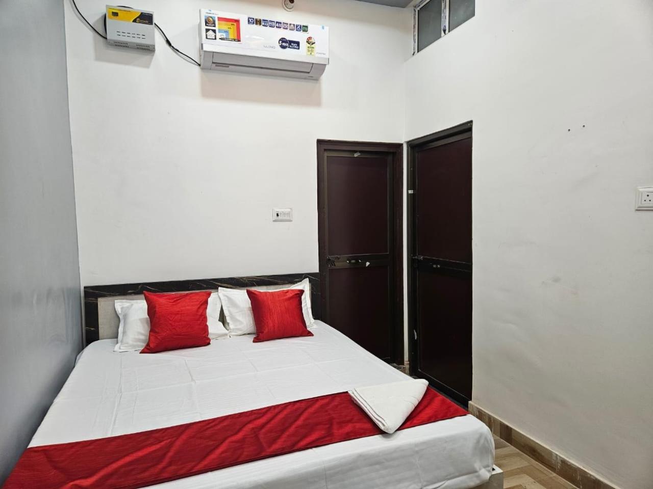 Ram Hotel