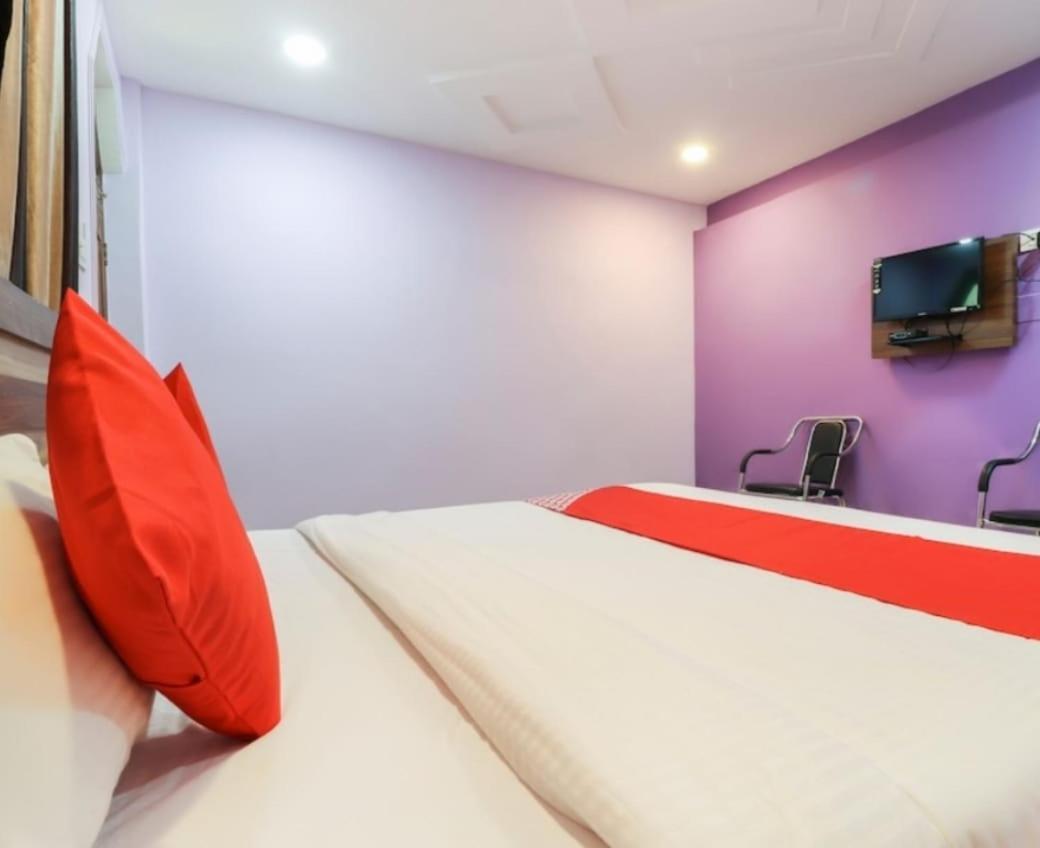 Ram Hotel Ayodhya