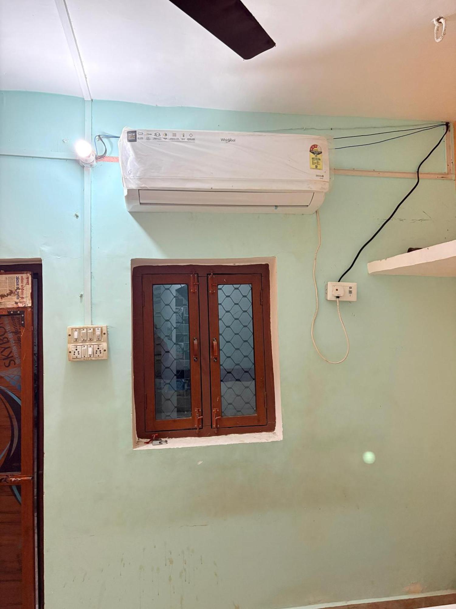 Radha Krishna Homestay Ayodhya