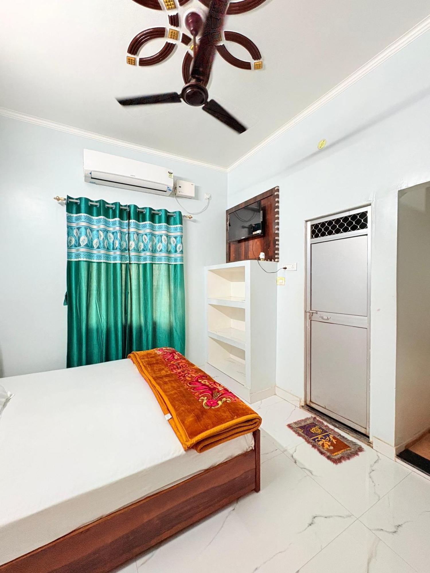 Hotel Ram Bila Paying Ayodhya