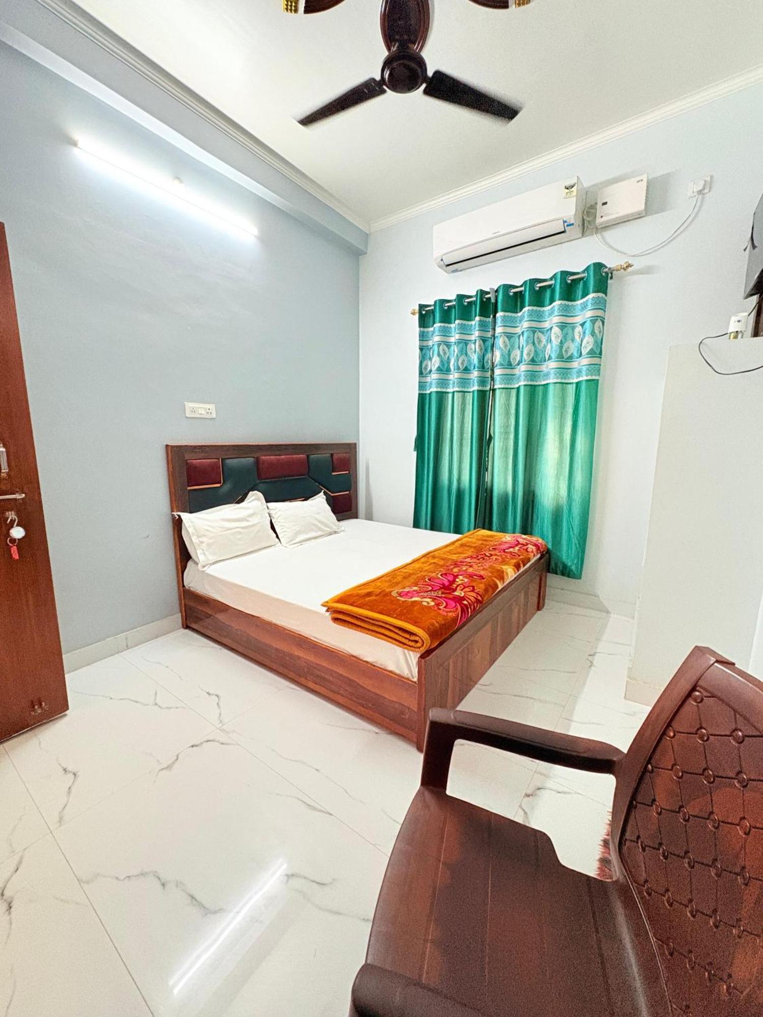 Ram Bila Paying Hotel 3*