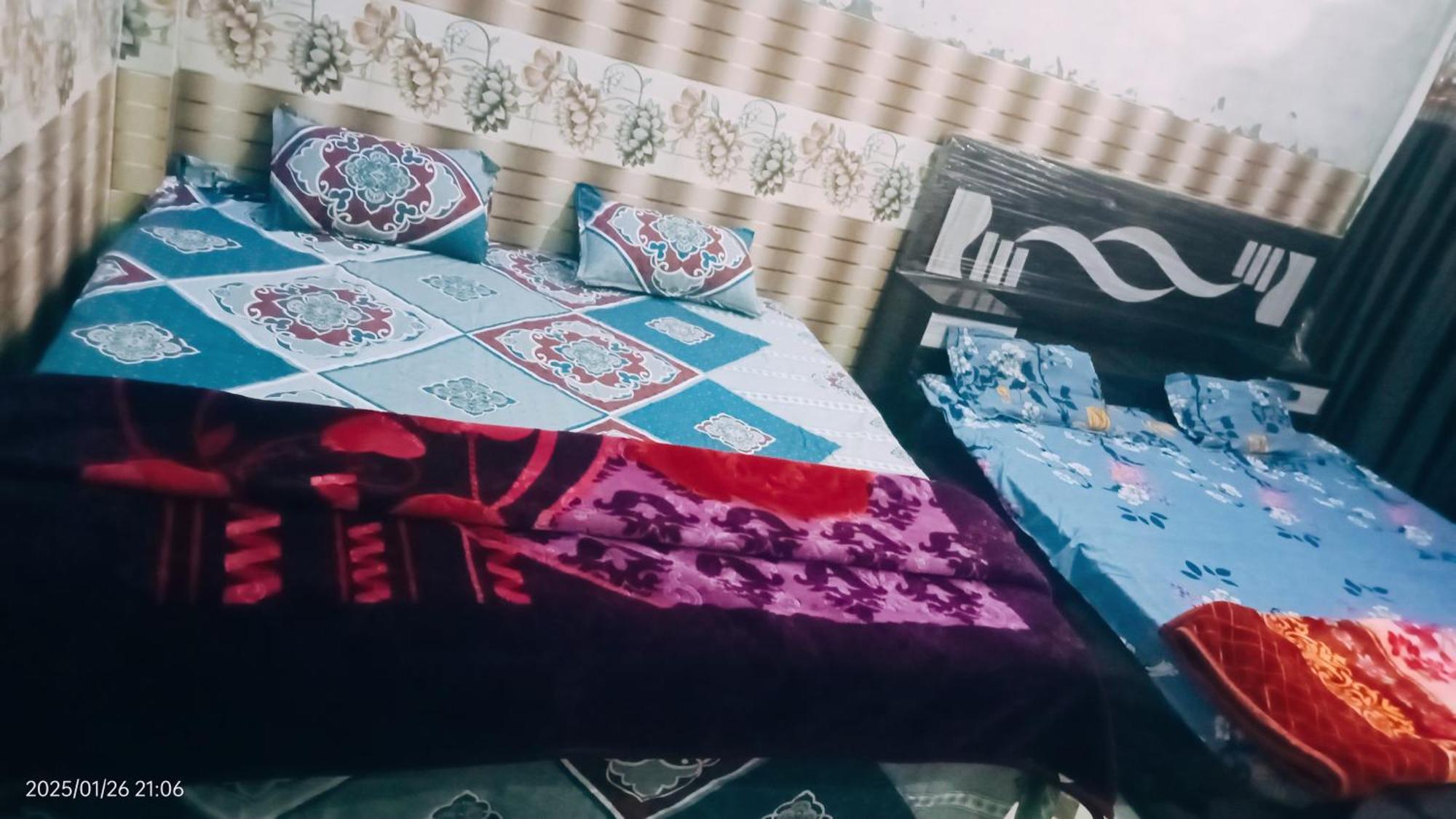 Homestay Nirmala Ayodhya