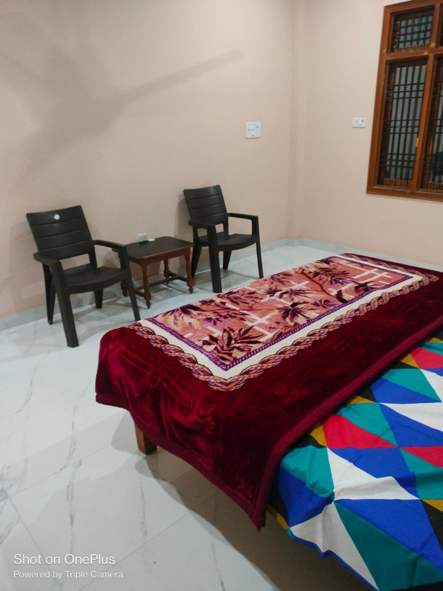 Saraswati Homestay Ayodhya