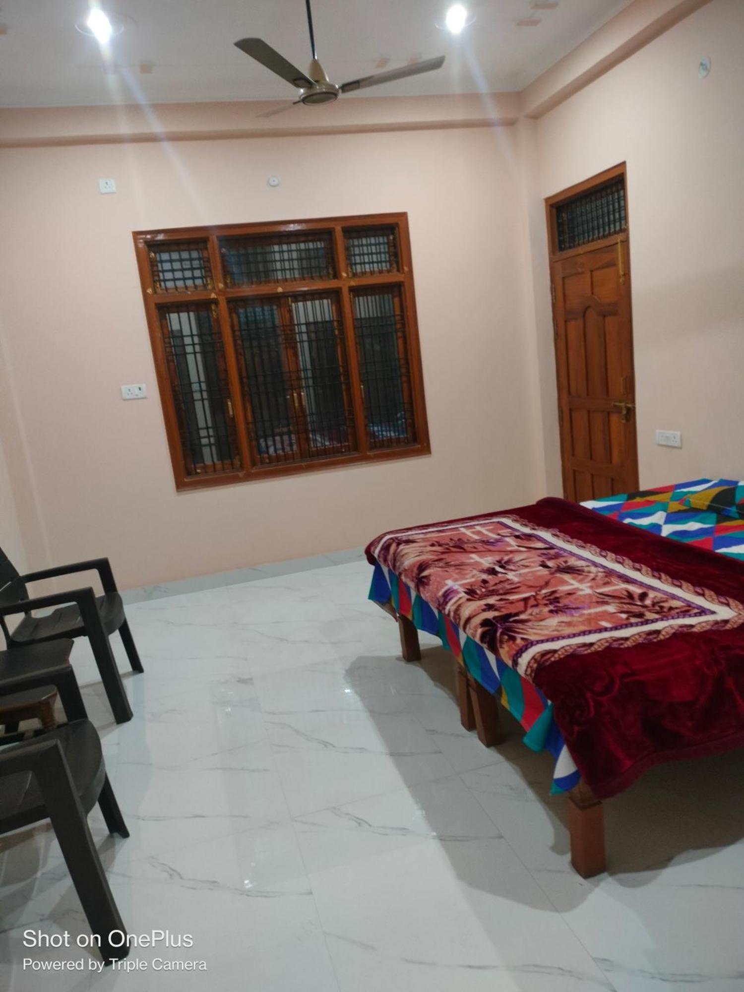 Saraswati Homestay Ayodhya