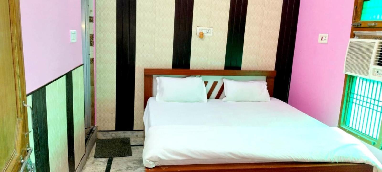 Hotel Go Balaji Palace In Full Air-conditioners 2*