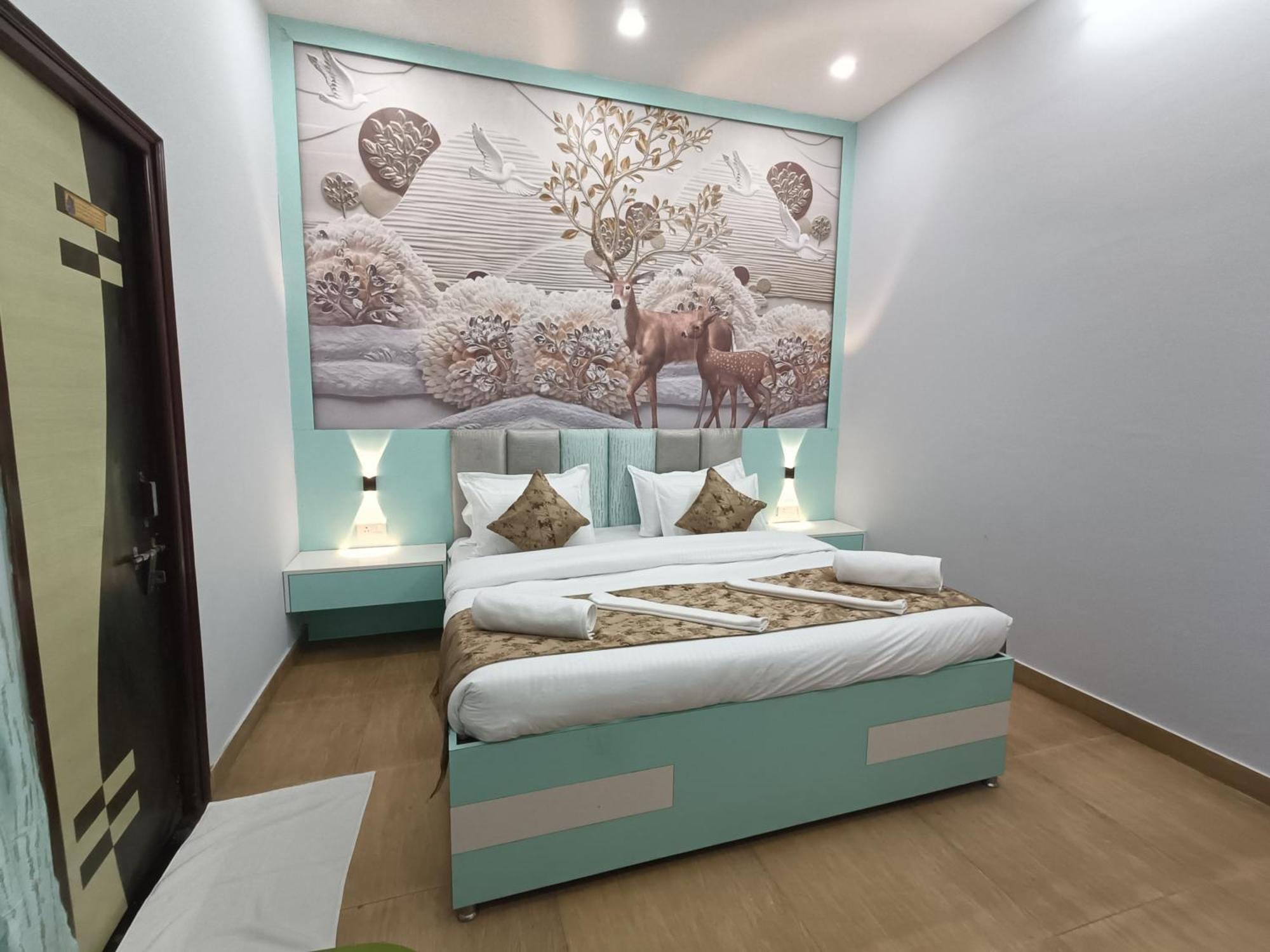 Siya - Ram Janmabhoomi Hotel