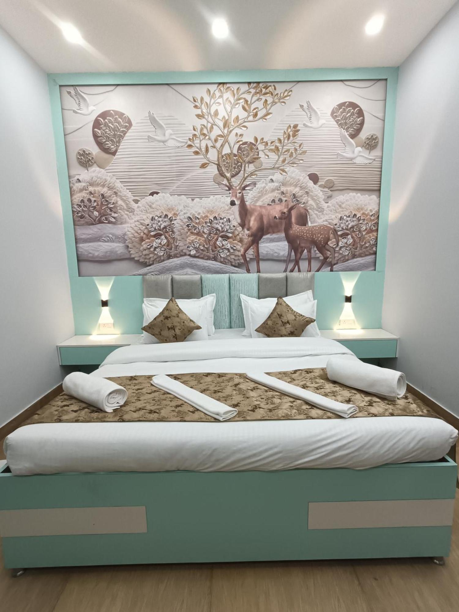Siya - Ram Janmabhoomi Hotel