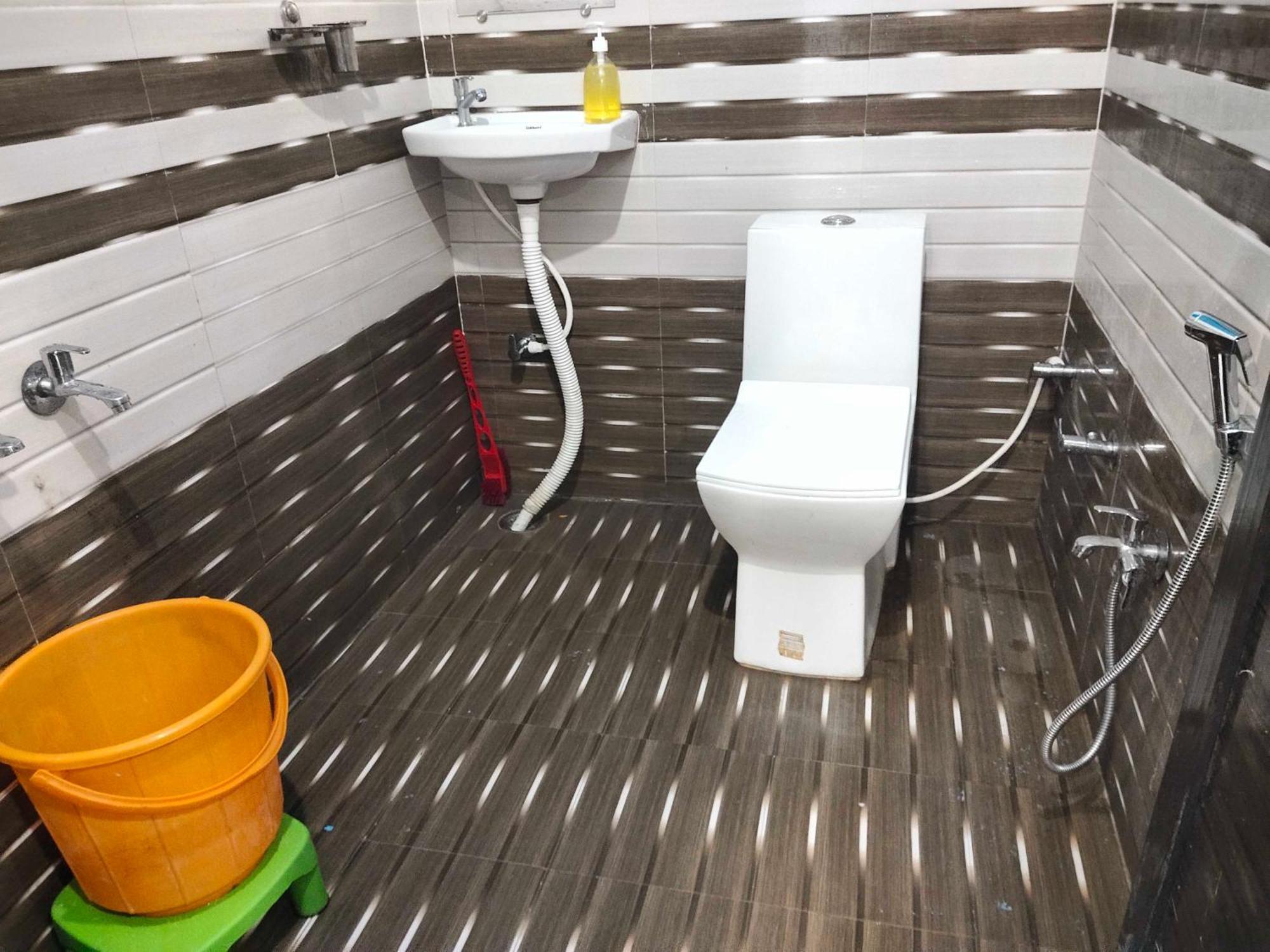 Hotel O Divyansh Paying 3*