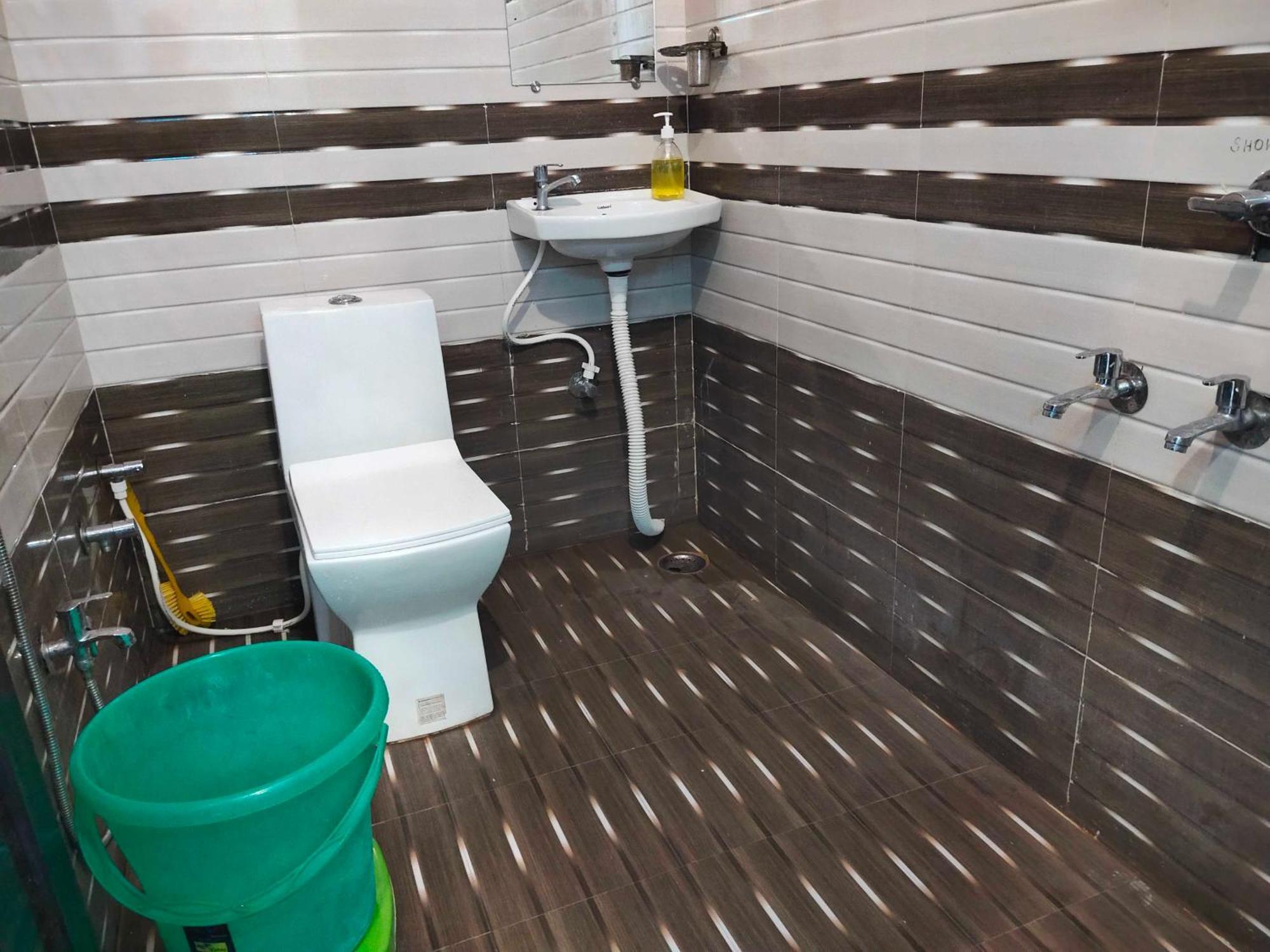 Hotel O Divyansh Paying 3*