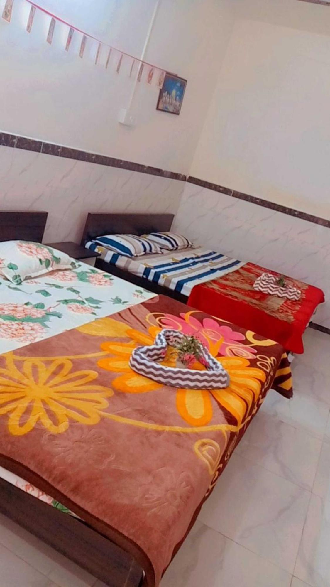 Of Lord Rama 10 Min Walking Distance From Ram Mandir Homestay Ayodhya