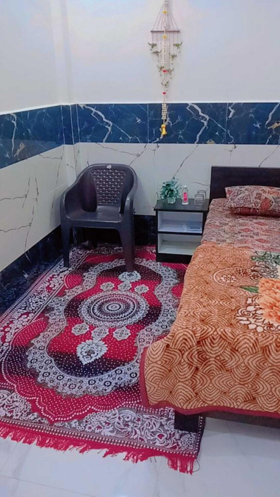 Of Lord Rama 10 Min Walking Distance From Ram Mandir * Ayodhya