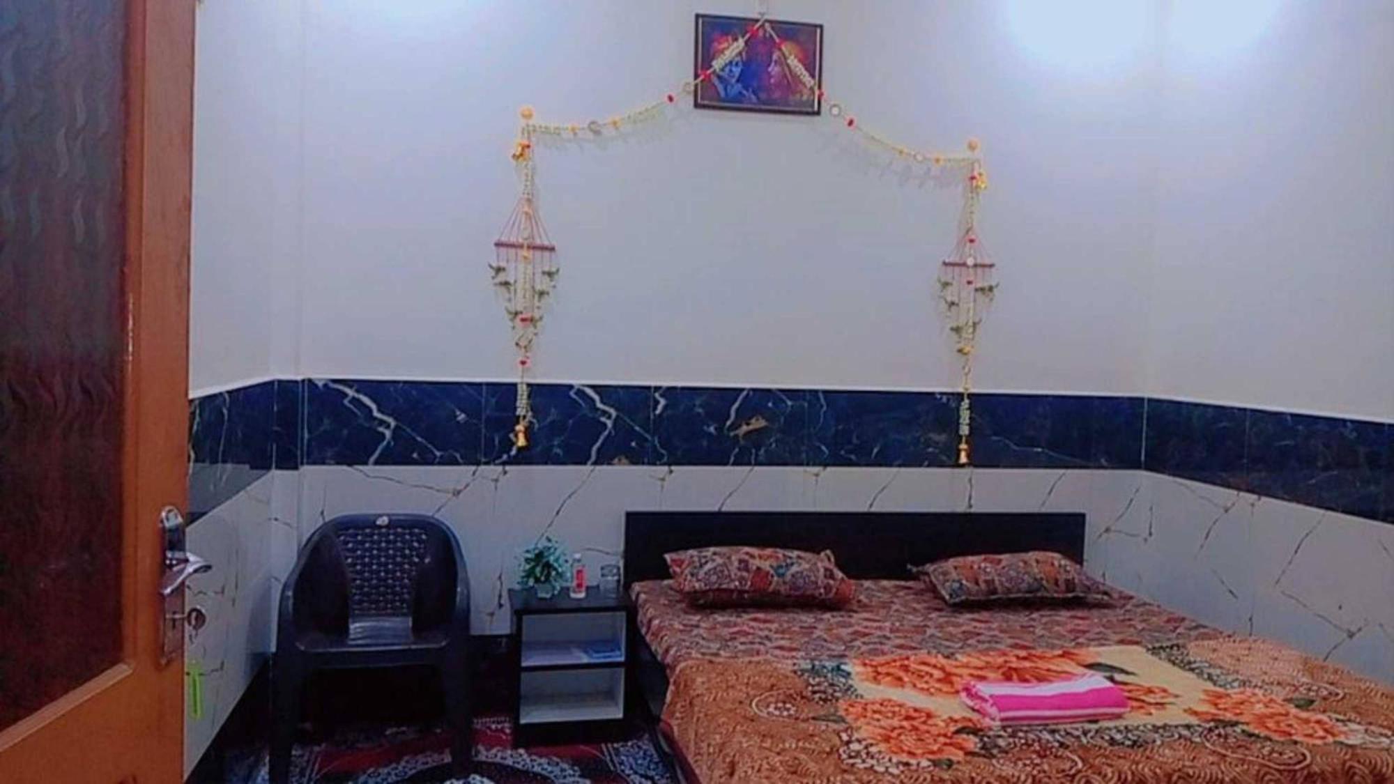 Of Lord Rama 10 Min Walking Distance From Ram Mandir Homestay Ayodhya