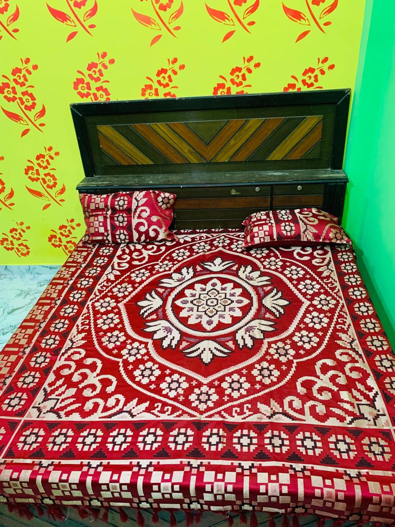 Shree Ram Homestay Ayodhya