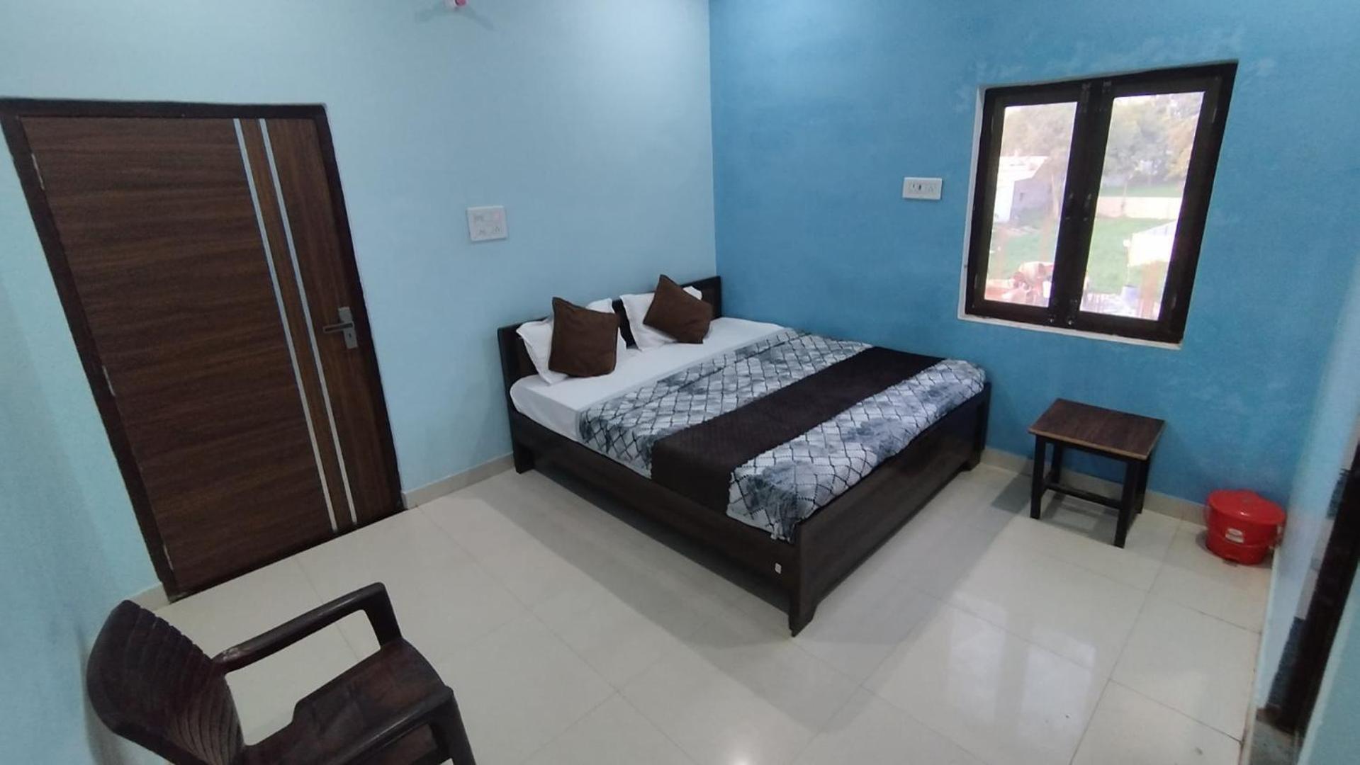 Hotel Sri Ram Sundaram Palace 2*