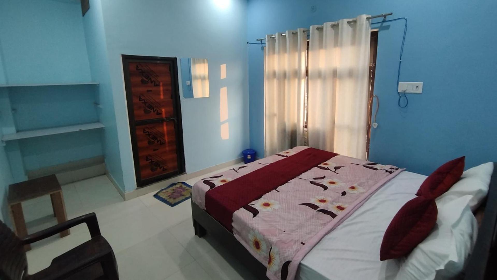Sri Ram Sundaram Palace Hotel