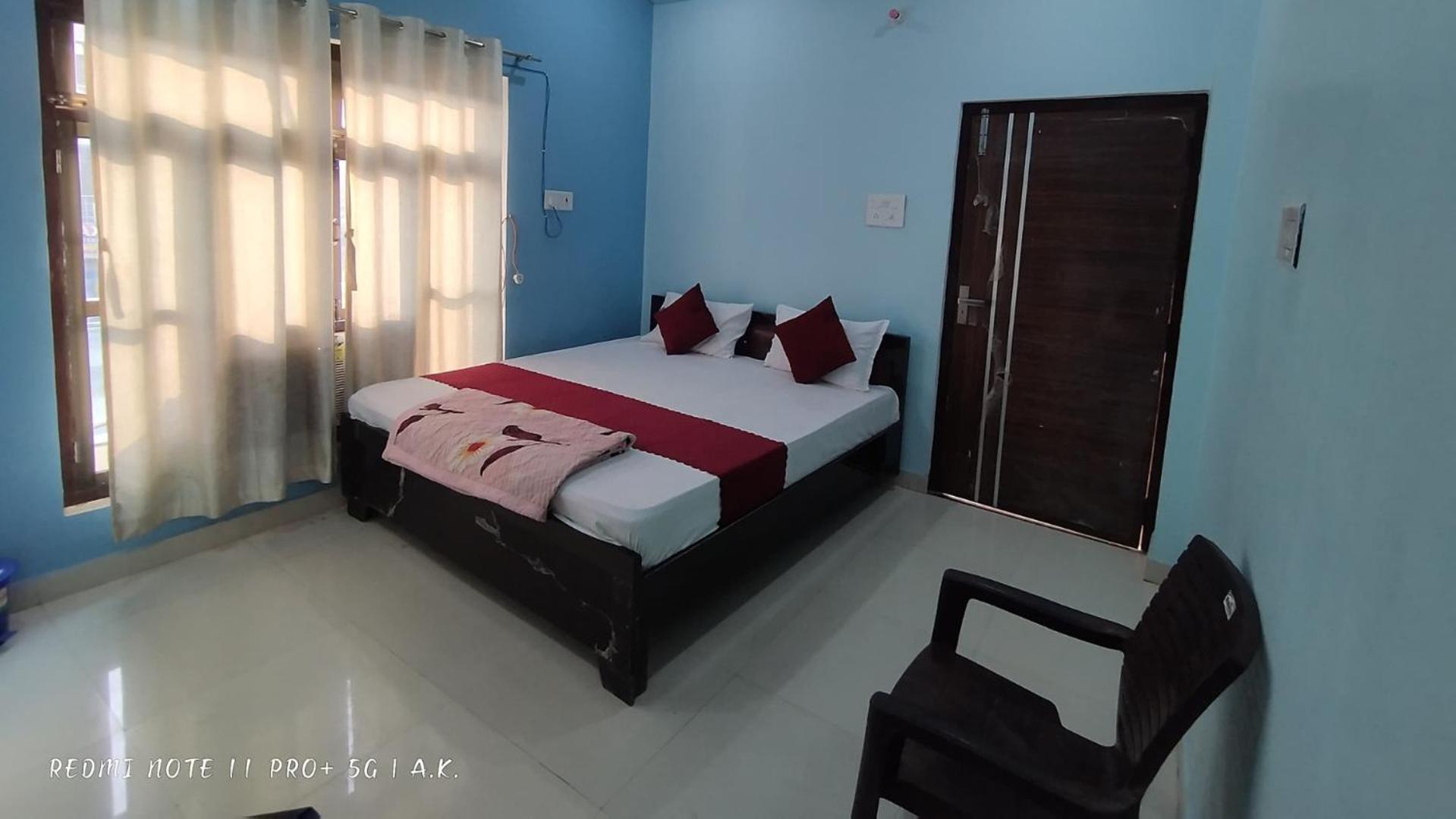 Hotel Sri Ram Sundaram Palace 2*