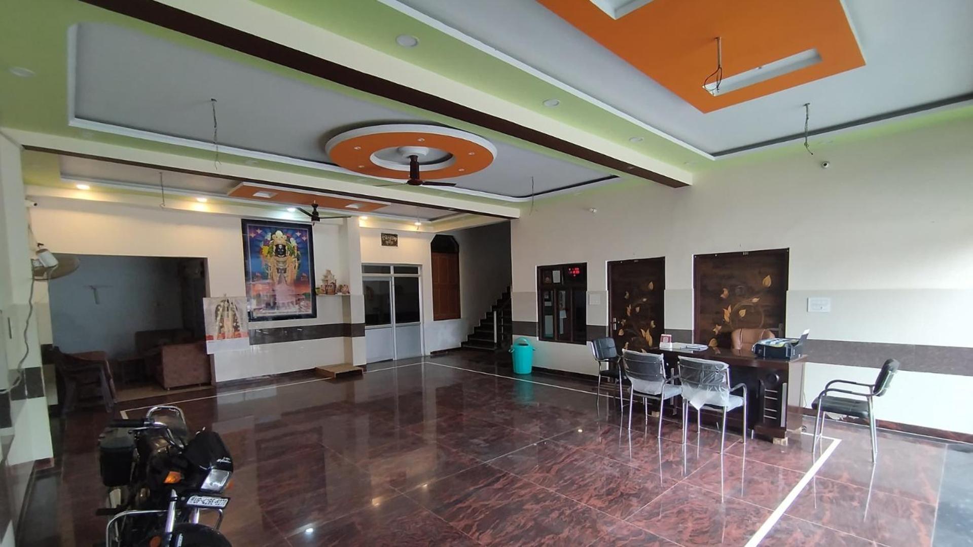 Sri Ram Sundaram Palace 2*