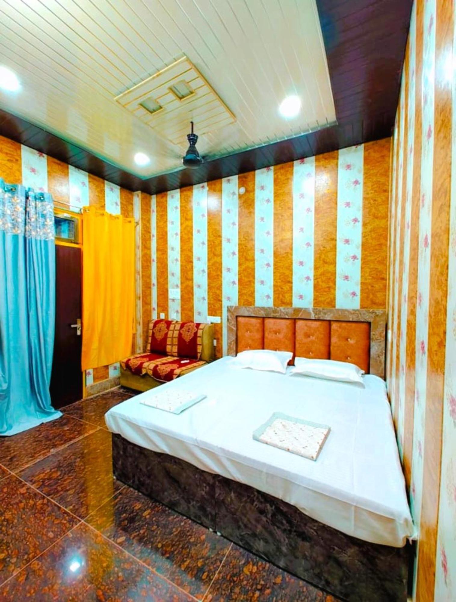 The Namo Ji Near Temple - Excellent Customer Service Homestay *