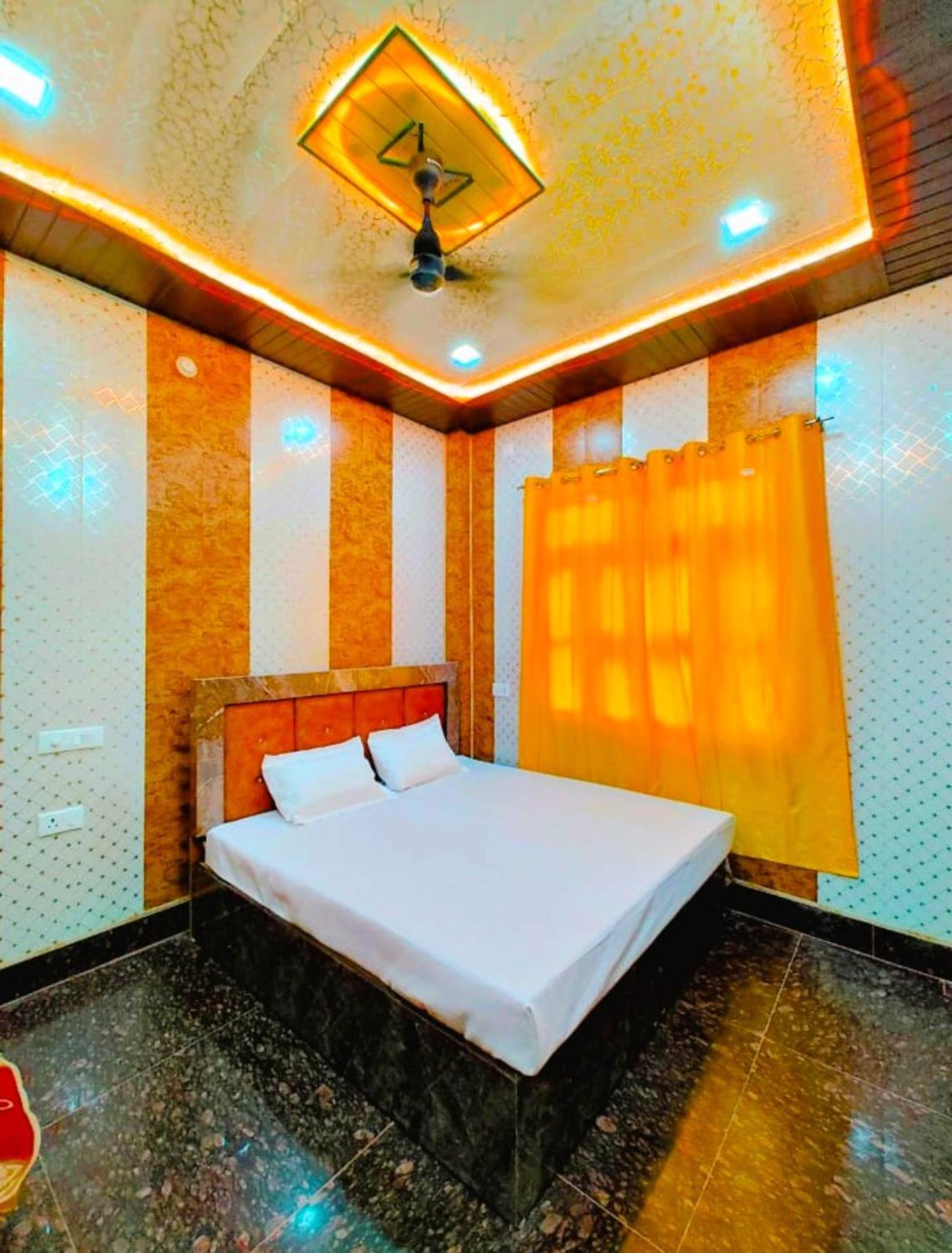 The Namo Ji Near Temple - Excellent Customer Service Homestay *