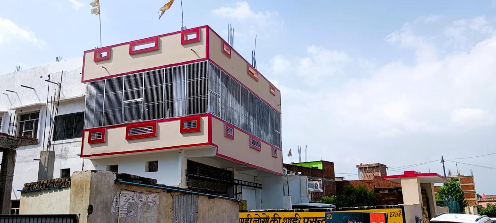 Homestay The Namo Ji Near Temple - Excellent Customer Service *