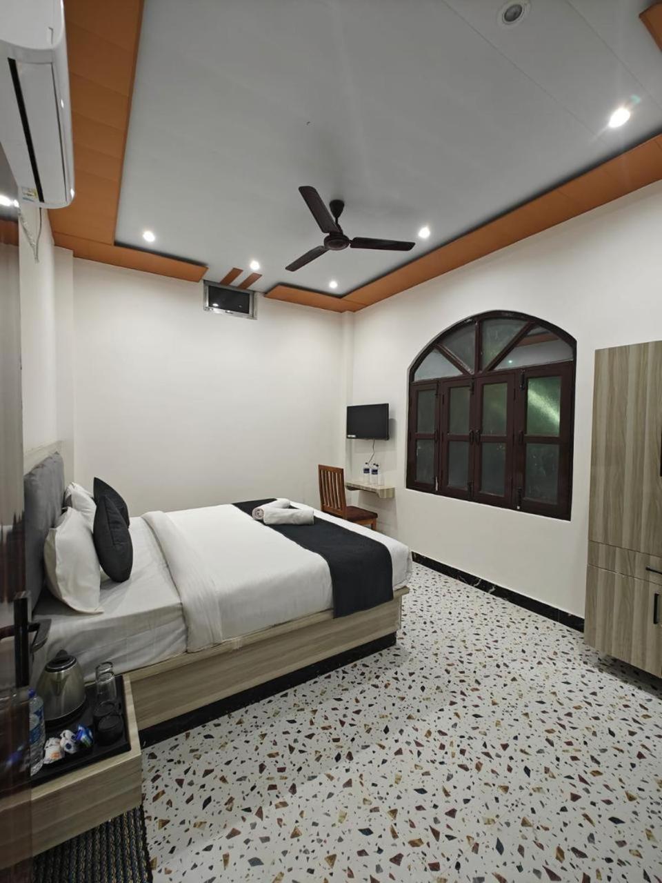 The Shyama - A Luxurious Near Ram Mandir 3* Ayodhya