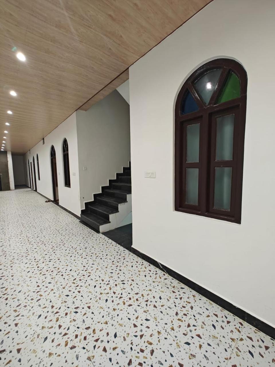 The Shyama - A Luxurious Near Ram Mandir Hotel