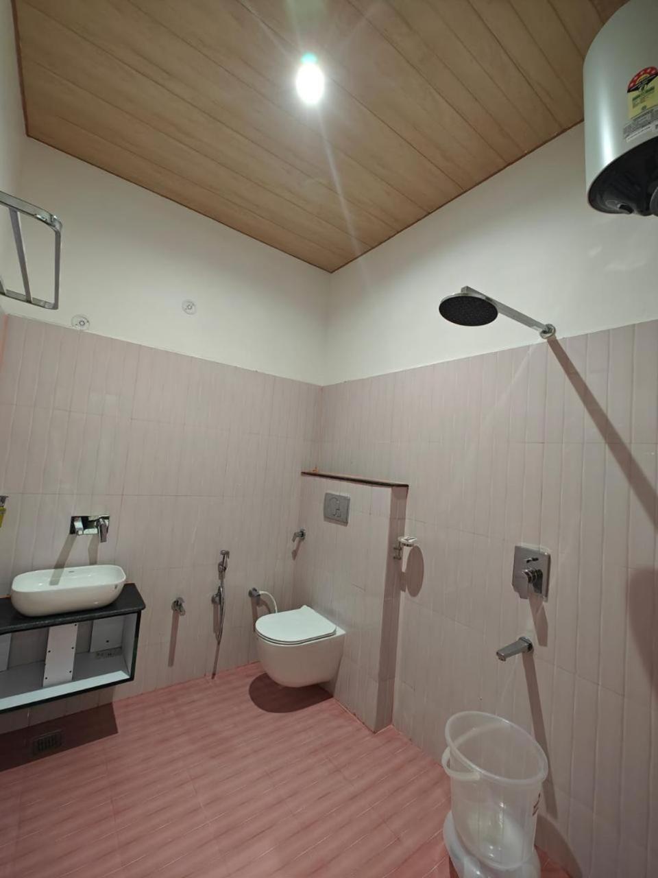 The Shyama - A Luxurious Near Ram Mandir 3*