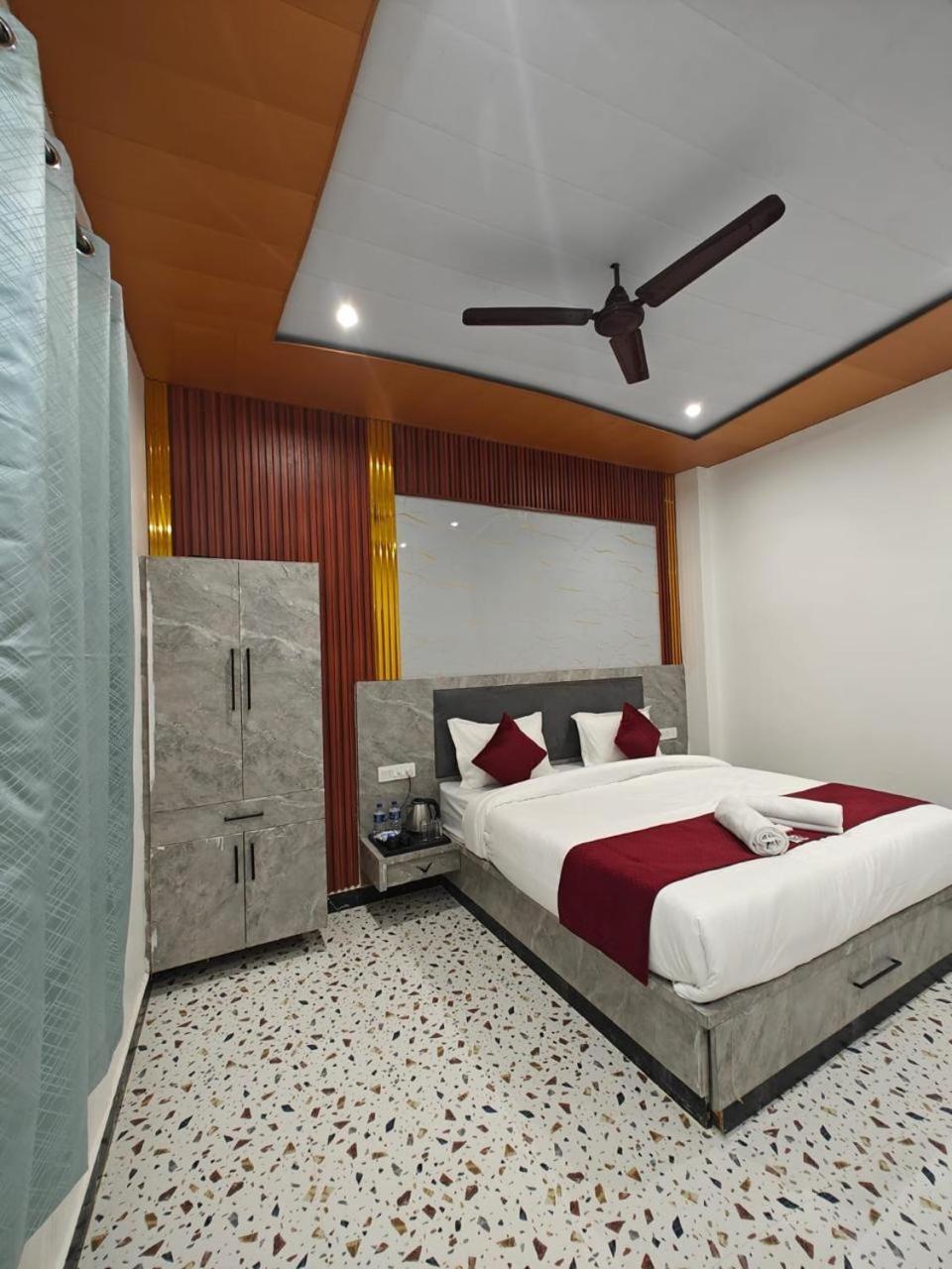 The Shyama - A Luxurious Near Ram Mandir 3* Ayodhya