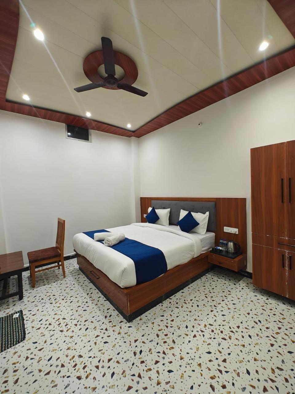 The Shyama - A Luxurious Near Ram Mandir Ayodhya