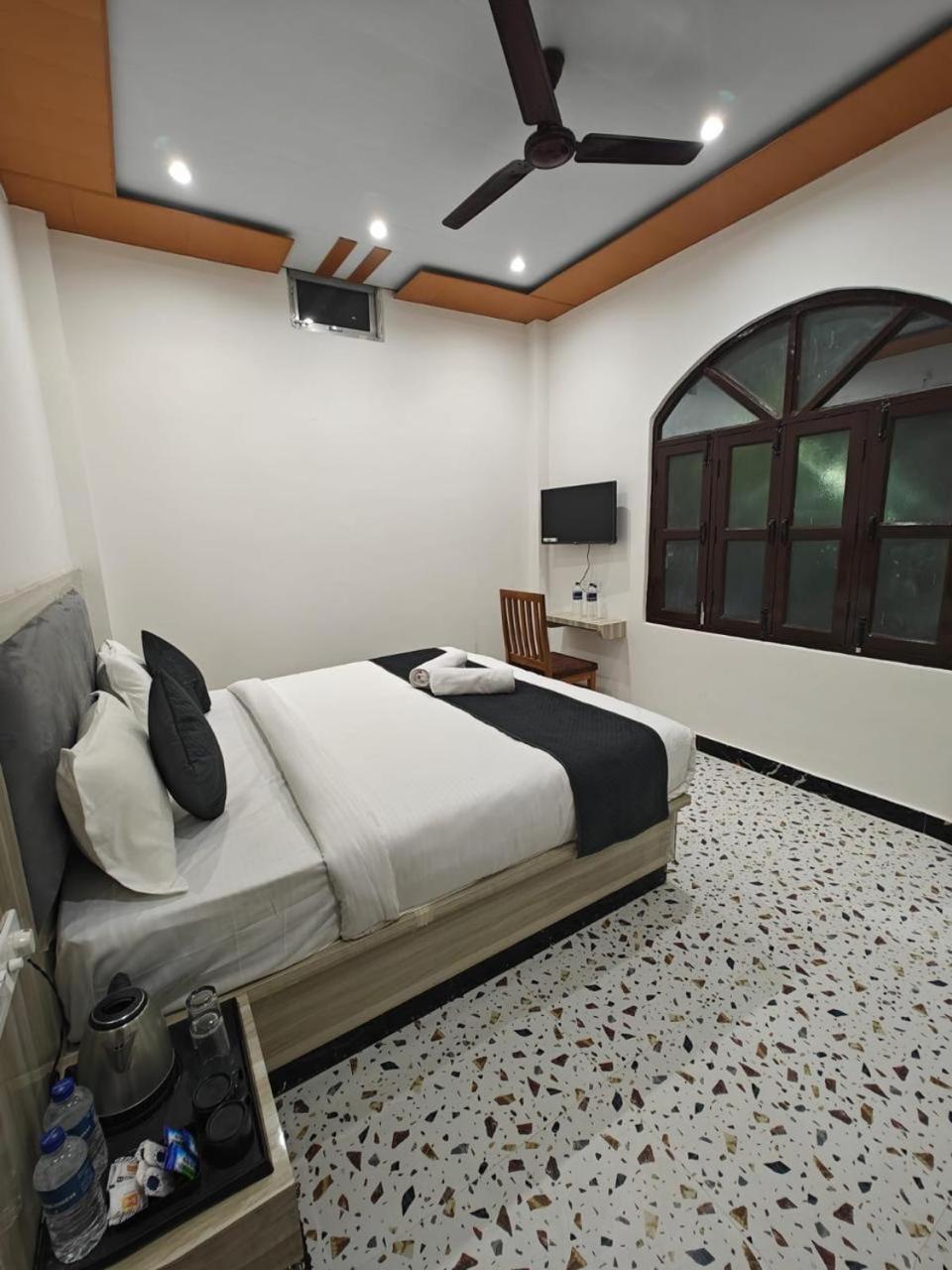 The Shyama - A Luxurious Near Ram Mandir Hotel