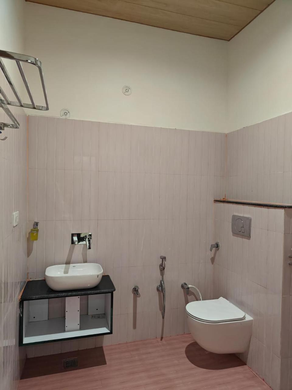 The Shyama - A Luxurious Near Ram Mandir Hotel 3*