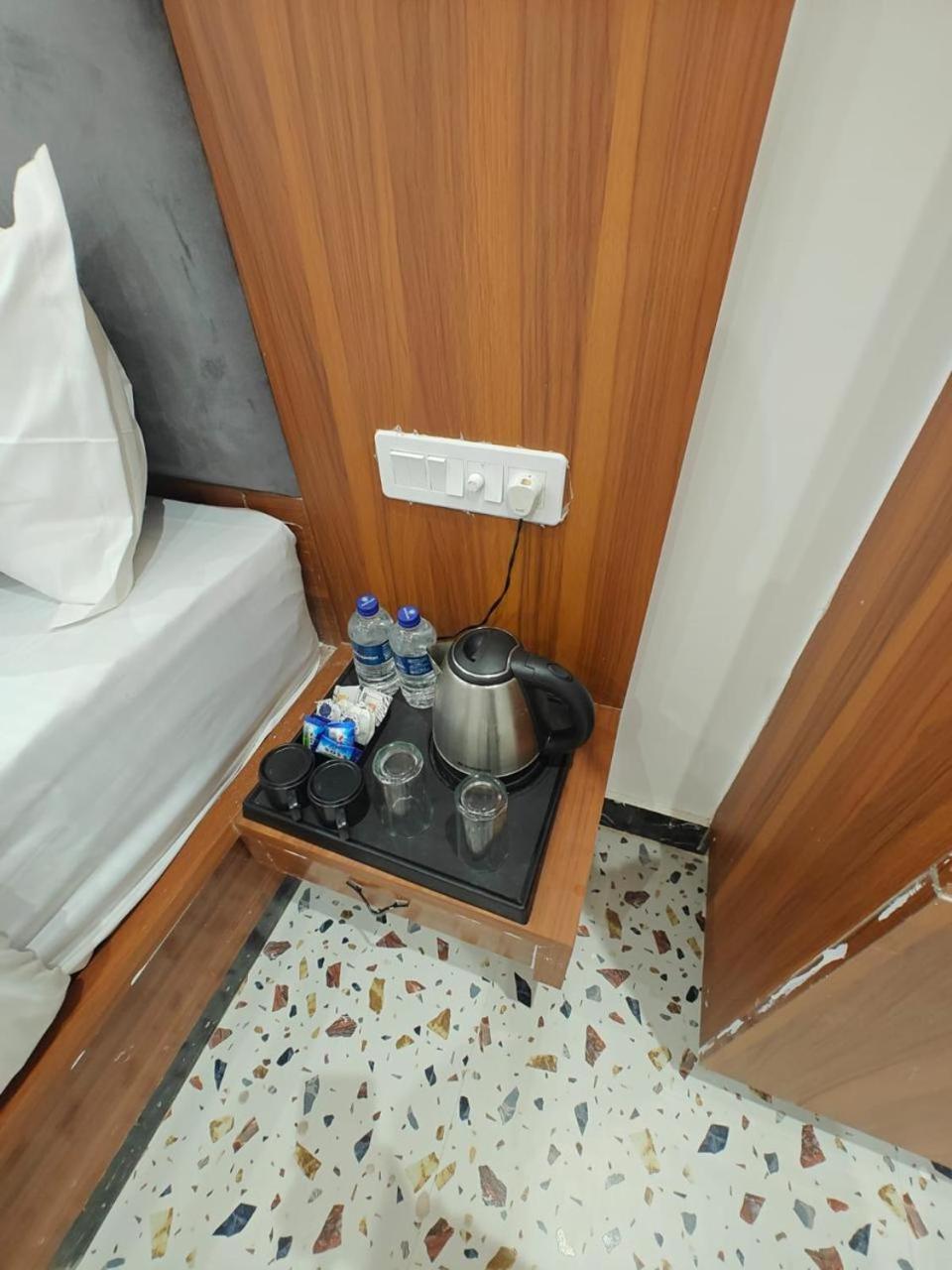 The Shyama - A Luxurious Near Ram Mandir Hotel Ayodhya