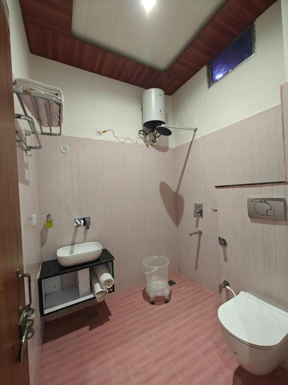 The Shyama - A Luxurious Near Ram Mandir 3* Ayodhya