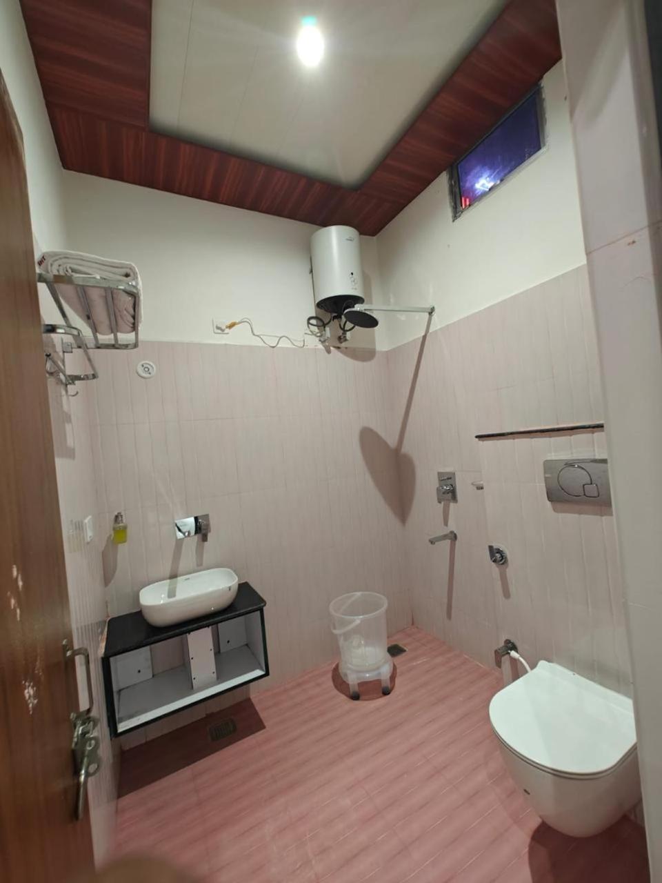 The Shyama - A Luxurious Near Ram Mandir Hotel Ayodhya