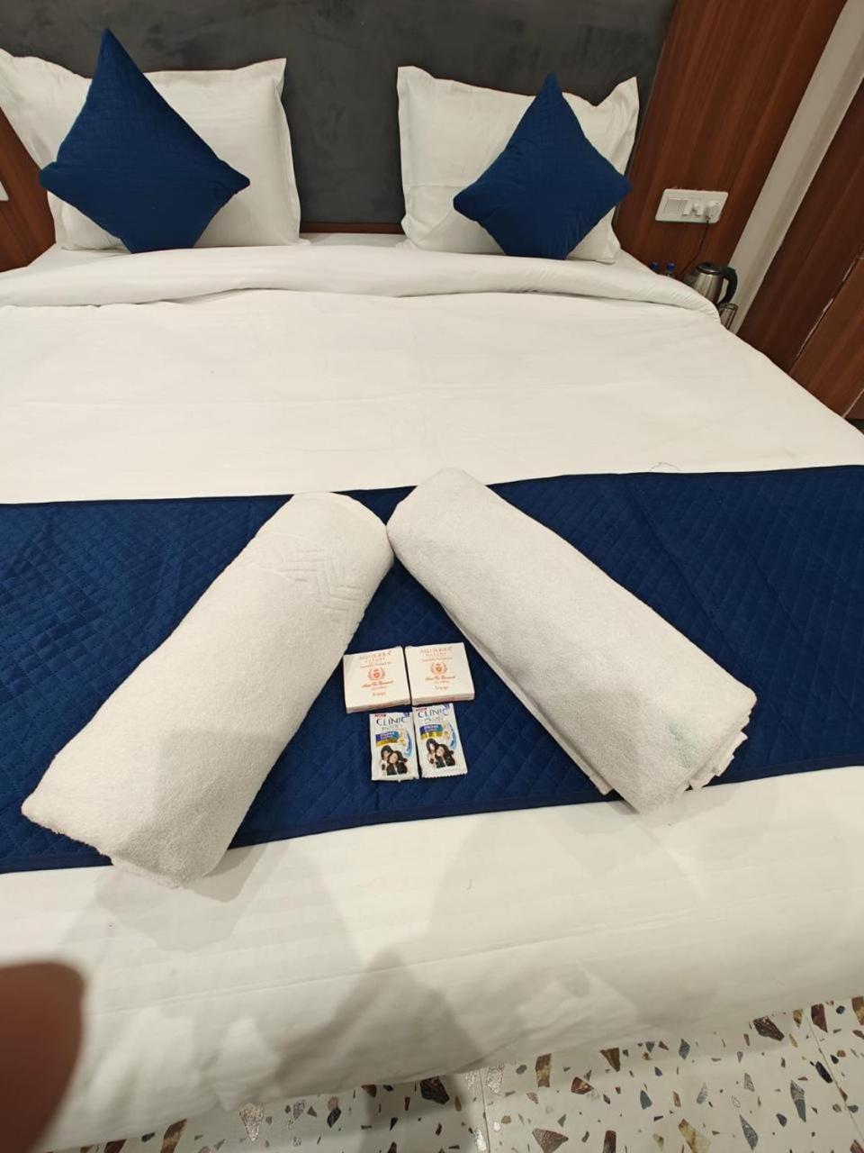 The Shyama - A Luxurious Near Ram Mandir 3* Ayodhya