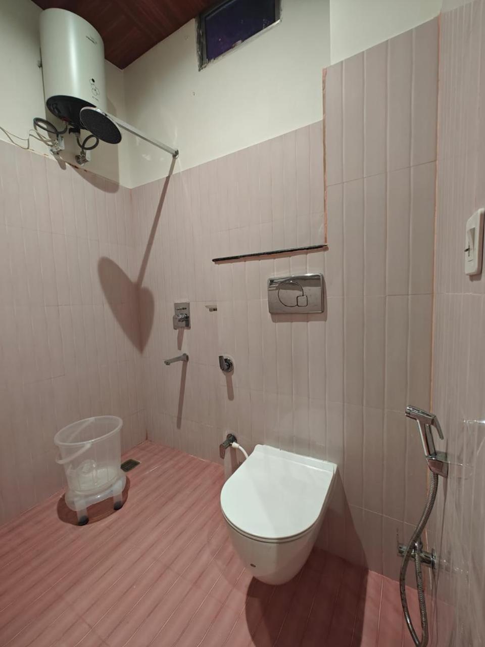 The Shyama - A Luxurious Near Ram Mandir 3* Ayodhya