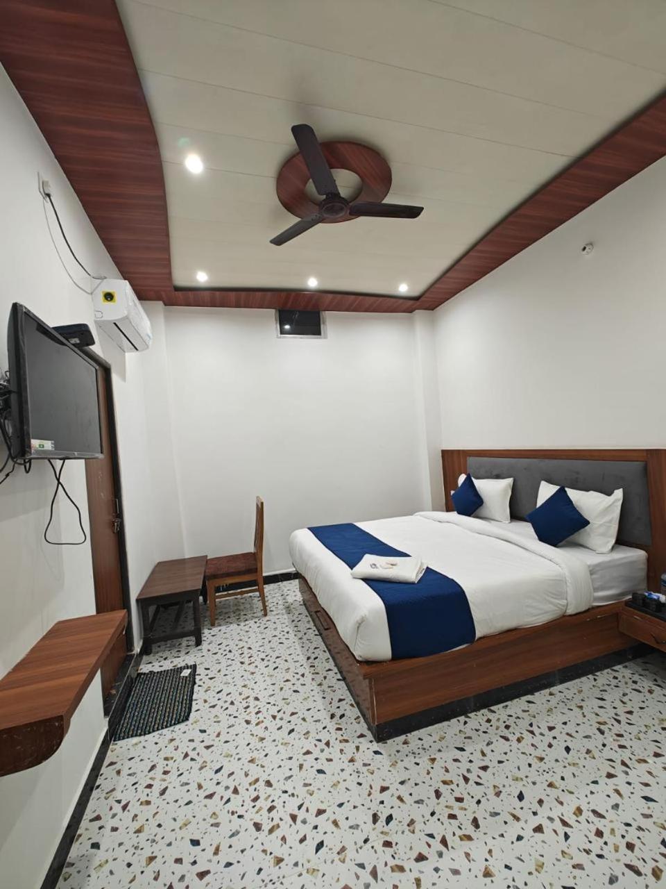 The Shyama - A Luxurious Near Ram Mandir