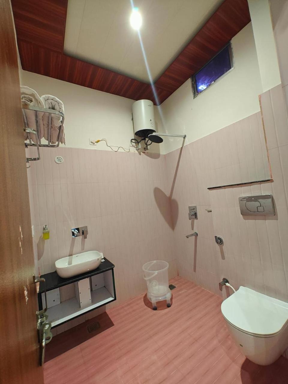 The Shyama - A Luxurious Near Ram Mandir Hotel Ayodhya