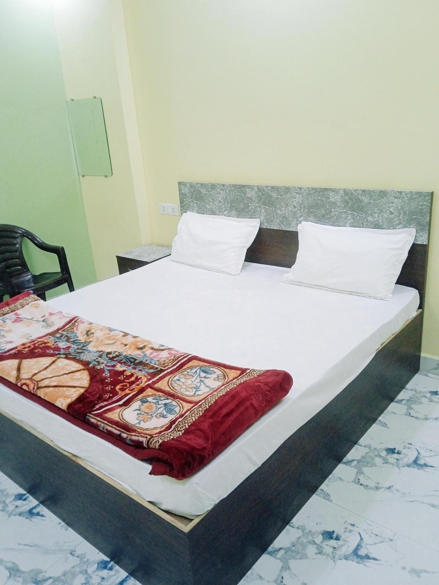 Guest house Shree Ram In
