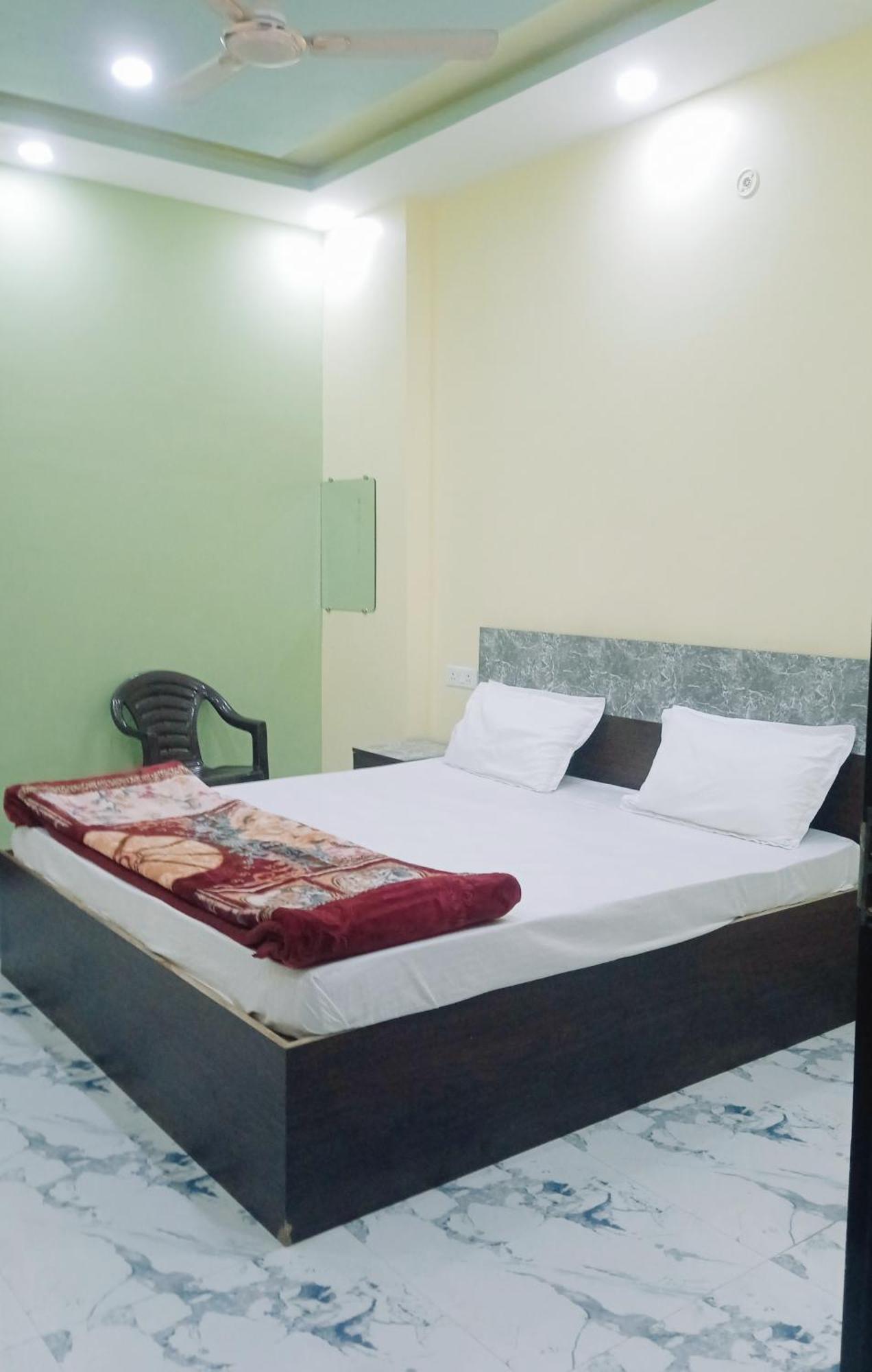 Guest house Shree Ram In