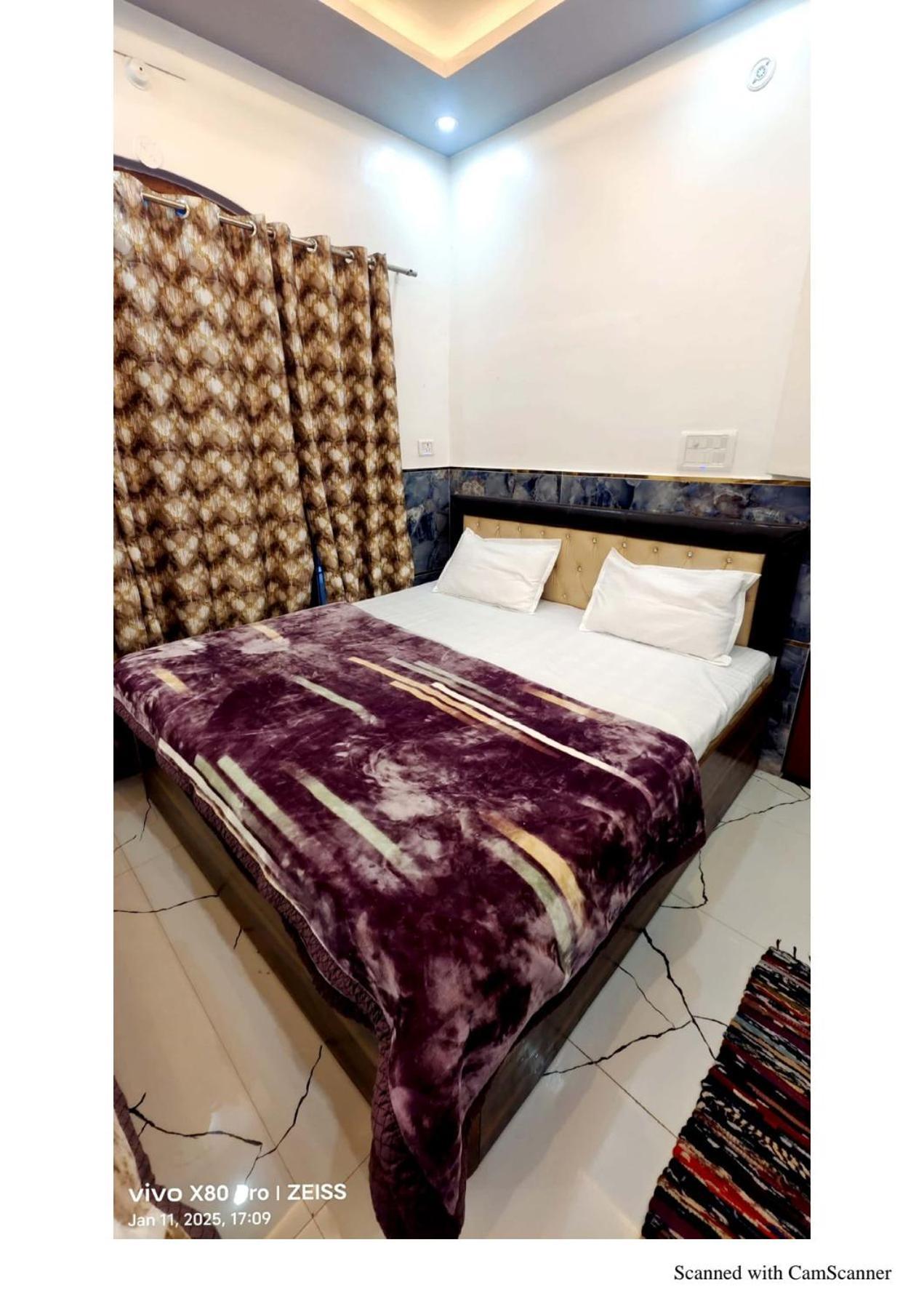 Shri Bhagwati Paying Homestay *