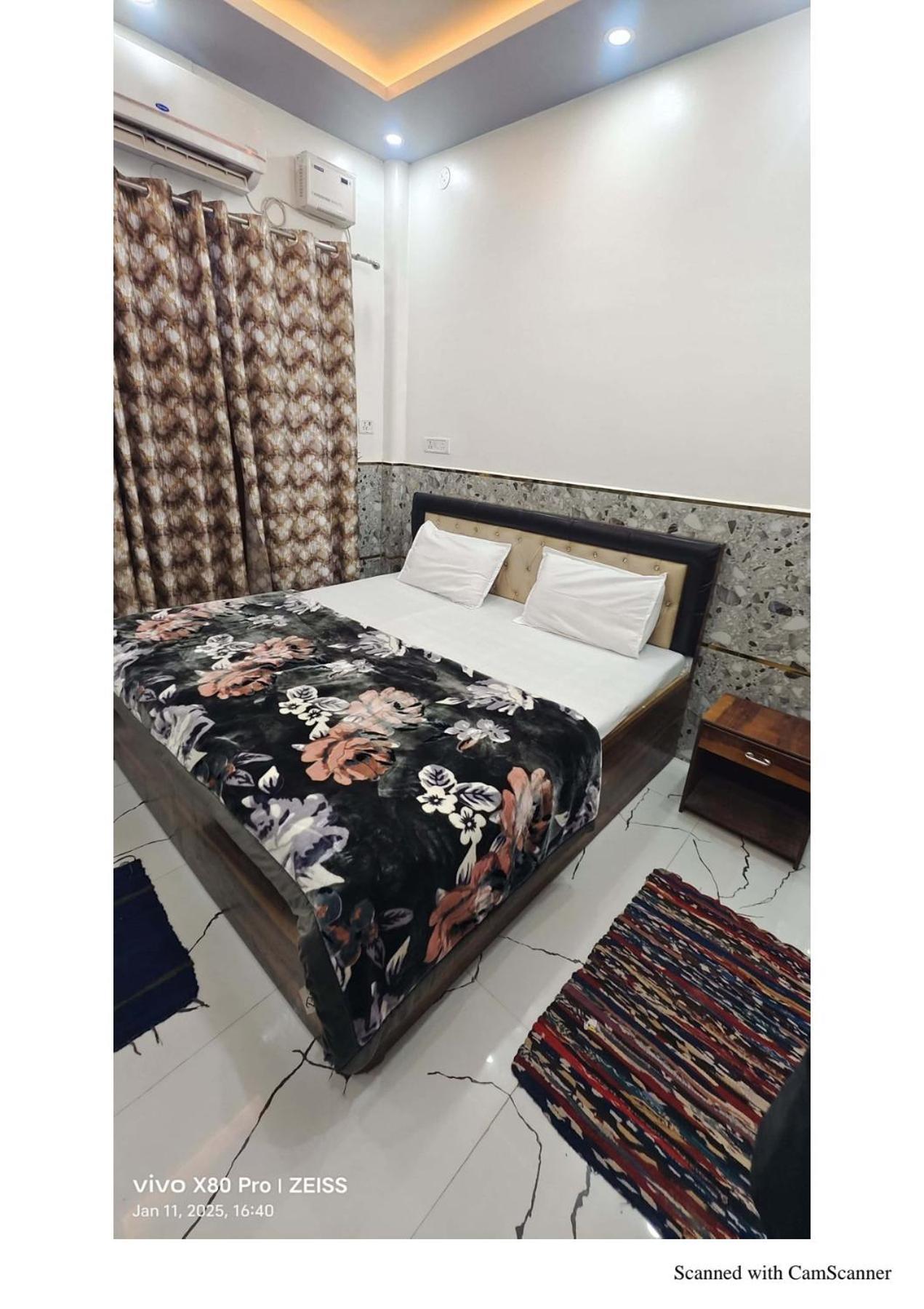 Homestay Shri Bhagwati Paying