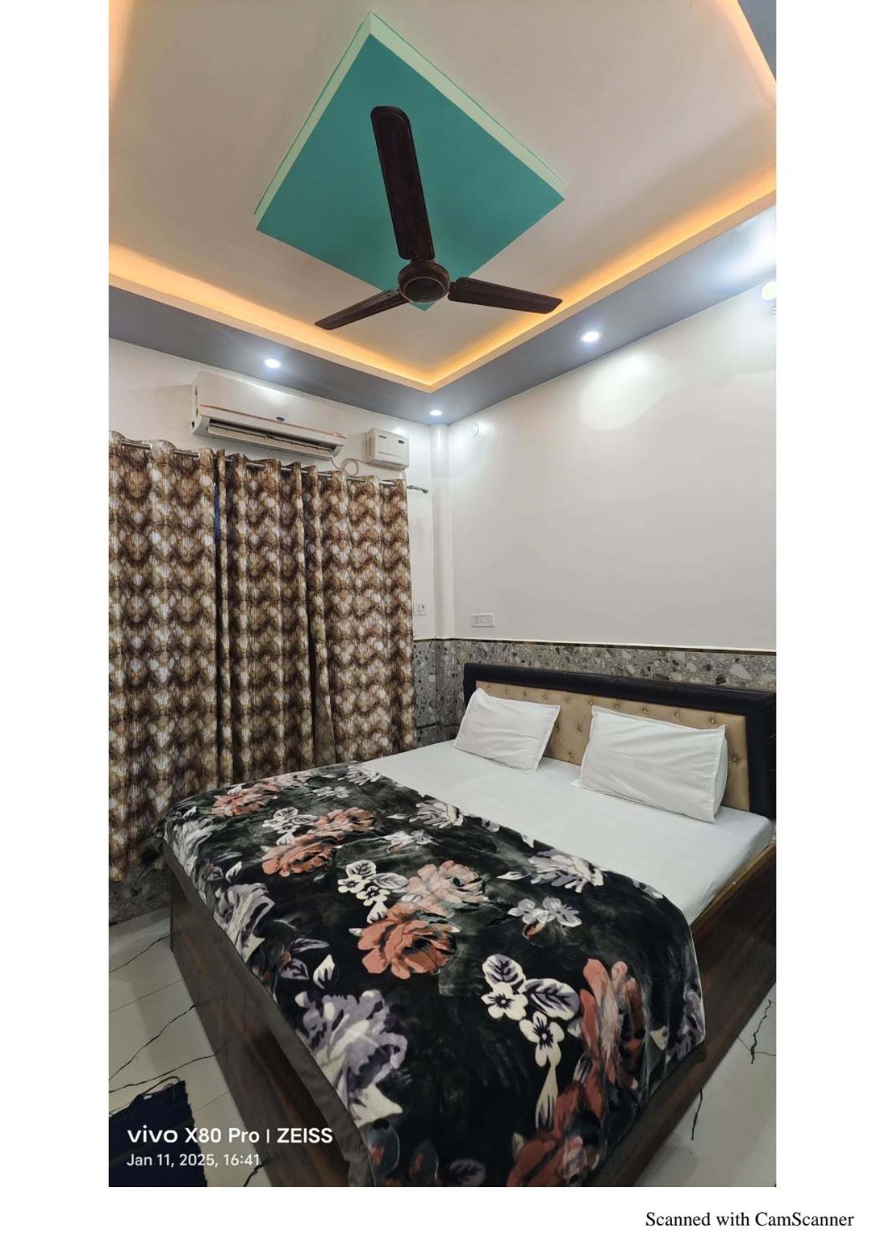Homestay Shri Bhagwati Paying *